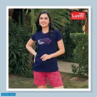 Luvit Variety Vol-2 Wholesale T-Shirt Pant With Shorts