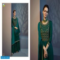 ROZA BY TUMBAA VINAY FASHION EXCLUSIVE READYMADE SHARARA SALWAR KAMEEZ