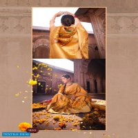 RAJPATH AARDHANGINI SILK SOFT DOLA SILK SAREES AUTHORIZED SUPPLIER