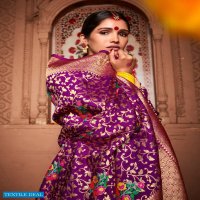 RAJPATH AARDHANGINI SILK SOFT DOLA SILK SAREES AUTHORIZED SUPPLIER