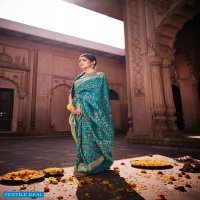 RAJPATH AARDHANGINI SILK SOFT DOLA SILK SAREES AUTHORIZED SUPPLIER