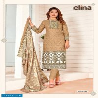 SKT Elina Wholesale Pure Cotton Digital Style Print Dress Material