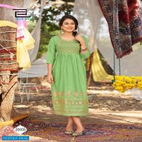 BLUE HILLS TREND VOL 20 SIMPLE KURTI SELLER FOR WHOLESALE SHOPEE