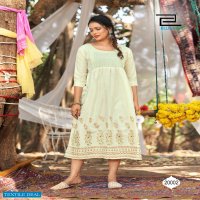 BLUE HILLS TREND VOL 20 SIMPLE KURTI SELLER FOR WHOLESALE SHOPEE