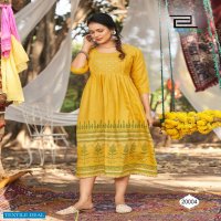 BLUE HILLS TREND VOL 20 SIMPLE KURTI SELLER FOR WHOLESALE SHOPEE