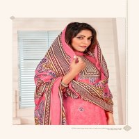 SKT Elina Wholesale Pure Cotton Digital Style Print Dress Material