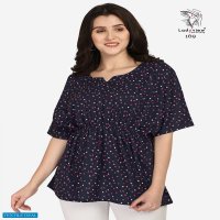 Ladyview Guzarish wholesale Heavy American Crepe Kaftan Catalogs