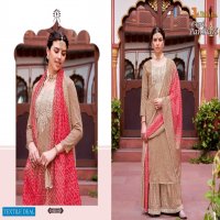 Jaimala Panihari Wholesale Pure Zam Bandhej Dress Material