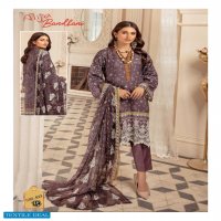 Keval Fab Alija Bandhani Vol-4 Wholesale heeavy Chiffon Dupatta Dress Material