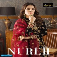 Rawayat Nureh Vol-3 Wholesale Pakistani Concept Dress