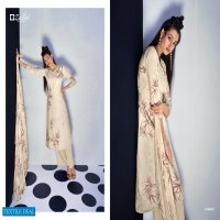 ZULFAT DESIGNER SUITS LAUNCH NOVA PURE COTTON FANCY SALWAR KAMEEZ