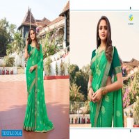 STARWALK VOL 71 BY VINAY 24991-25005 SERIES PRINTED GEORGETTE SILK SAREES