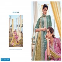 Jay Vijay New And Now Vol-3 Wholesale Pure Moga Silk Salwar Suits