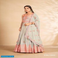 Arya Vol-30 Wholesale Designer Anarkali Readymade Suits