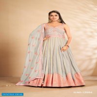 Arya Vol-30 Wholesale Designer Anarkali Readymade Suits