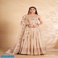 Arya Vol-30 Wholesale Designer Anarkali Readymade Suits