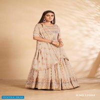 Arya Vol-30 Wholesale Designer Anarkali Readymade Suits