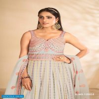 Arya Vol-30 Wholesale Designer Anarkali Readymade Suits