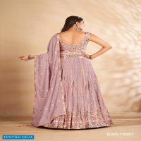 Arya Vol-30 Wholesale Designer Anarkali Readymade Suits