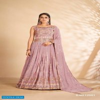 Arya Vol-30 Wholesale Designer Anarkali Readymade Suits
