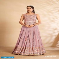 Arya Vol-30 Wholesale Designer Anarkali Readymade Suits