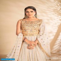 Arya Vol-30 Wholesale Designer Anarkali Readymade Suits