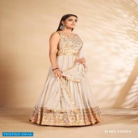 Arya Vol-30 Wholesale Designer Anarkali Readymade Suits