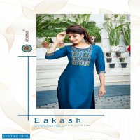 Aradhna Parrot Vol-8 Wholesale Indian Style Long Kurtis