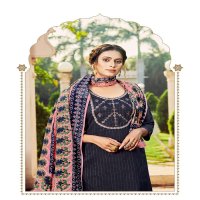 FIESTA NARGIS READYMADE TOP WITH BOTTOM AND DUPATTA SET