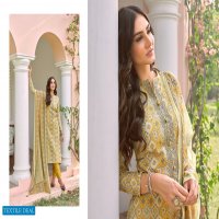 PRM Vogue Vol-4 Wholesale Premium Edition Salwar Suits