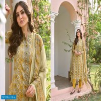 PRM Vogue Vol-4 Wholesale Premium Edition Salwar Suits