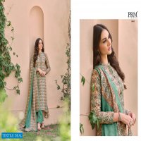 PRM Vogue Vol-4 Wholesale Premium Edition Salwar Suits