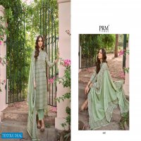 PRM Vogue Vol-4 Wholesale Premium Edition Salwar Suits