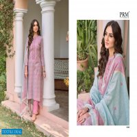PRM Vogue Vol-4 Wholesale Premium Edition Salwar Suits