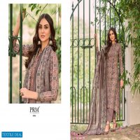PRM Vogue Vol-4 Wholesale Premium Edition Salwar Suits