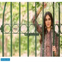 PRM Vogue Vol-4 Wholesale Premium Edition Salwar Suits