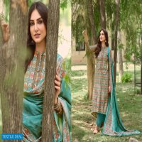 PRM Vogue Vol-4 Wholesale Premium Edition Salwar Suits