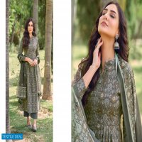 PRM Vogue Vol-4 Wholesale Premium Edition Salwar Suits