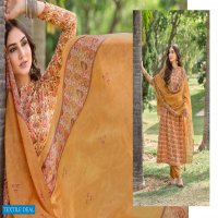 PRM Vogue Vol-4 Wholesale Premium Edition Salwar Suits