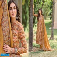 PRM Vogue Vol-4 Wholesale Premium Edition Salwar Suits