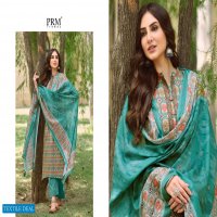 PRM Vogue Vol-4 Wholesale Premium Edition Salwar Suits