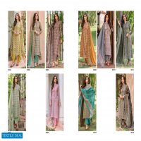 PRM Vogue Vol-4 Wholesale Premium Edition Salwar Suits
