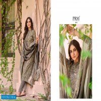 PRM Vogue Vol-4 Wholesale Premium Edition Salwar Suits