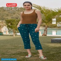 Luvit Fashion Vol-3 Wholesale Only Capri Catalogs