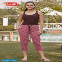Luvit Fashion Vol-3 Wholesale Only Capri Catalogs