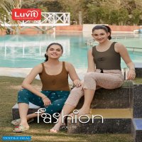 Luvit Fashion Vol-3 Wholesale Only Capri Catalogs