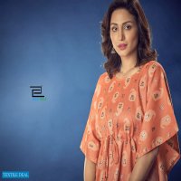 BLUE HILLS KAFTAN VOL 1 SUMMER COLLECTION