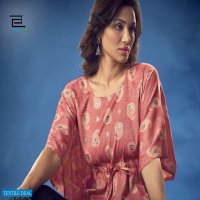 BLUE HILLS KAFTAN VOL 1 SUMMER COLLECTION