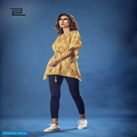 BLUE HILLS KAFTAN VOL 1 SUMMER COLLECTION