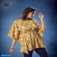 BLUE HILLS KAFTAN VOL 1 SUMMER COLLECTION